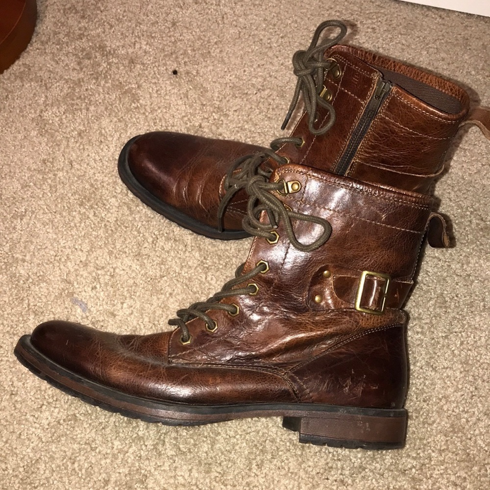 Men’s Boot